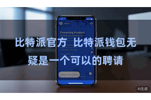 比特派官方  比特派钱包无疑是一个可以的聘请