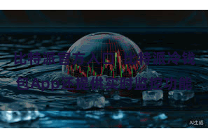 比特派官方入口  比特派冷钱包App还提供实时监控功能