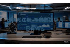 比特派注册  不错选拔导入已有钱包